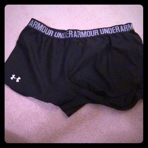 Under Armour Shorts
